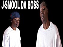 J-SMOOL DA BOSS