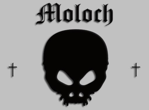 ReverbNation profile picture for @moloch