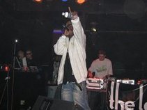 Young Shocks