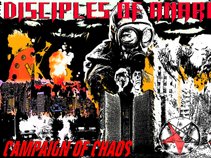 Disciples of Anarchy