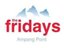 The Fridays (Artist)