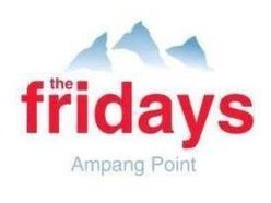 Image for The Fridays