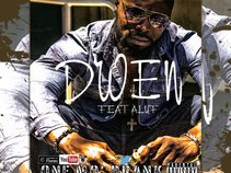 Dwen