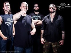 Image for HUGIN MUNIN
