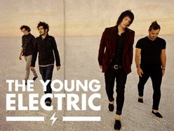 Image for The Young Electric