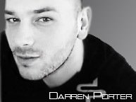 Darren Porter