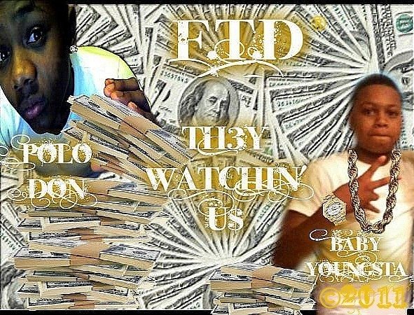 ReverbNation profile picture for @ftd
