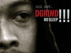 Image for Dgrind