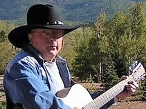 Gary Reynolds    (The Lone Cimarron Cowboy)