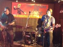 The Bazooka Joe Comicz