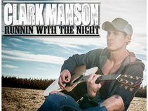 Clark Manson