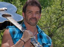 Stephen Alexander Band