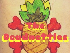 Image for The Deadnettles