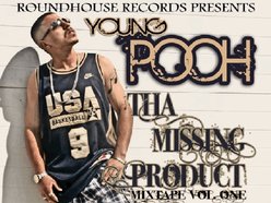 Image for Young Pooh