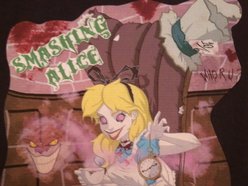 Image for Smashing Alice