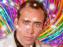 Mr. Magick