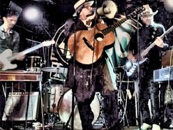 Image for Brett Perkins & The Pawnshop Preachers