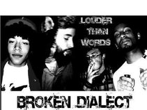 Broken Dialect
