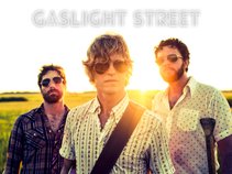 GASLIGHT STREET