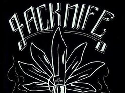 Image for JACKNIFE HOLIDAY