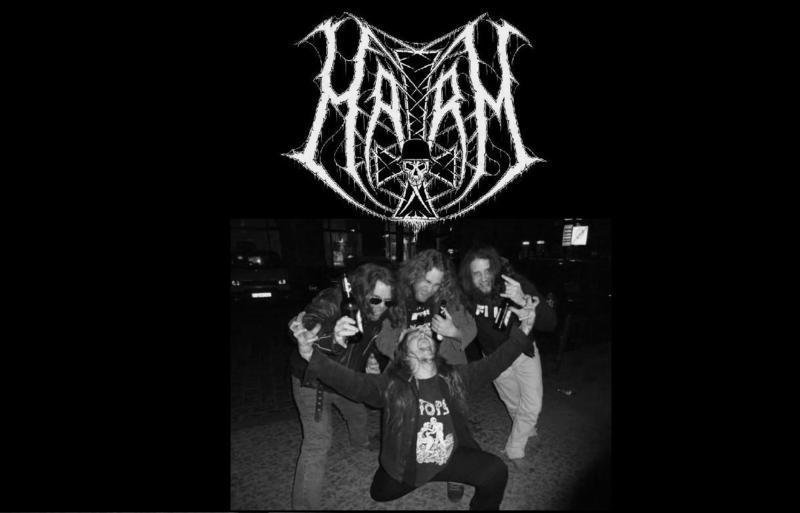 ReverbNation profile picture for @harm