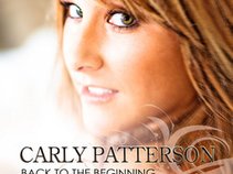 Carly Patterson