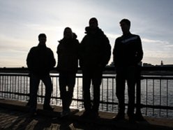 Image for Robbie Sinclair & The Beggars Laughing