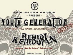 Image for Remidi Kehidupan