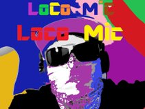 LOCO MIC