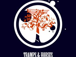 Image for Tramps & Horses