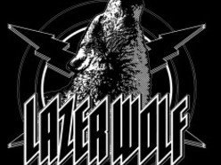 Image for LAZERWOLF