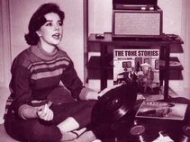 The Tone Stonies