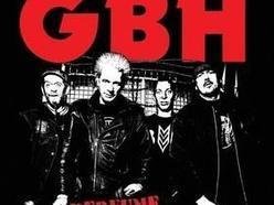 Image for GBH