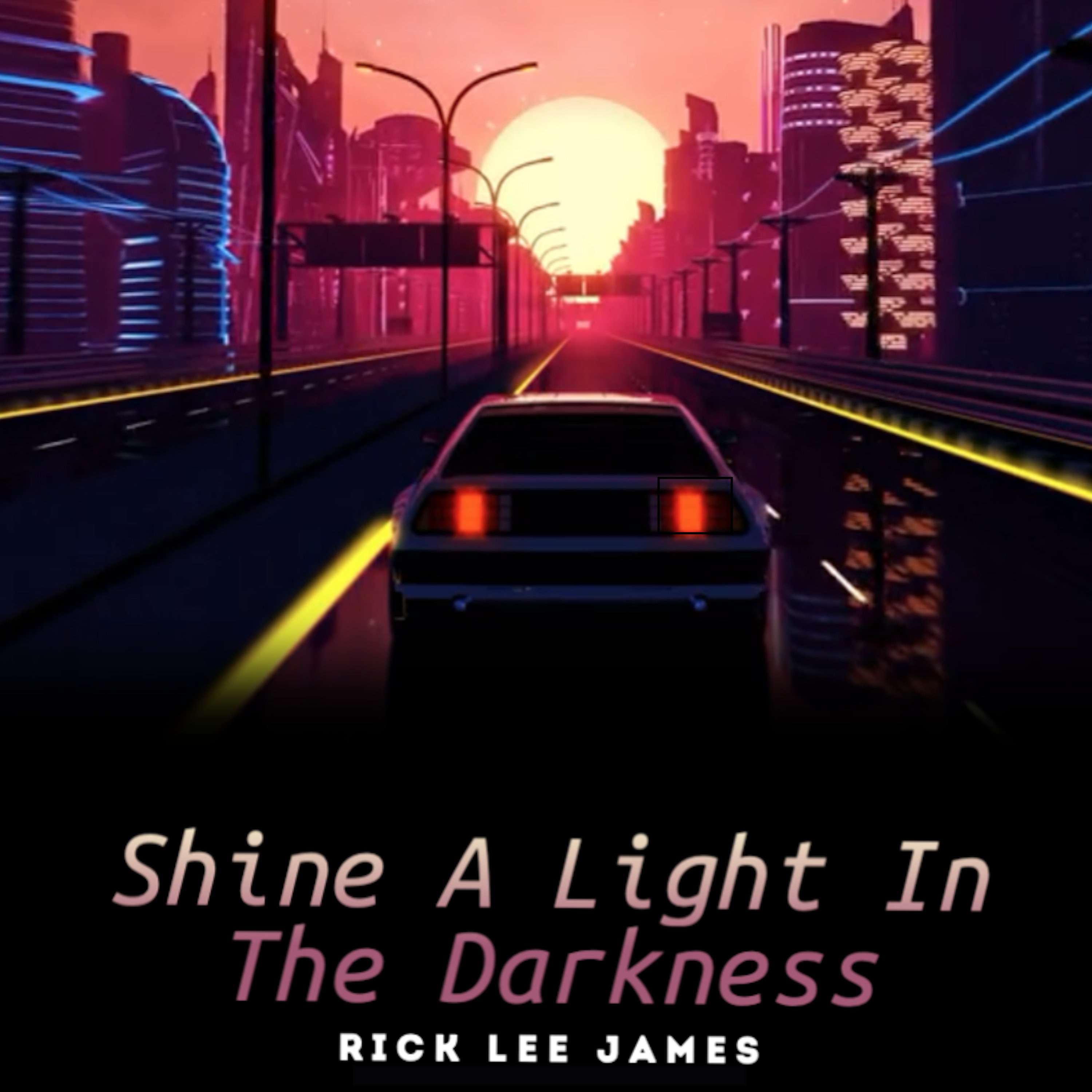 Rick Lee James | ReverbNation