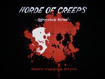 Horde of Creeps