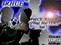Rhue