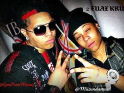 Image for 2 FUAX KRU