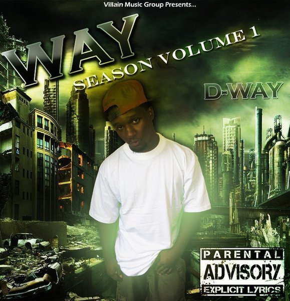 D-Way | ReverbNation