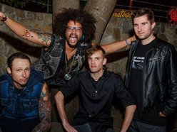 Image for Dylan Chambers & The Midnight Transit