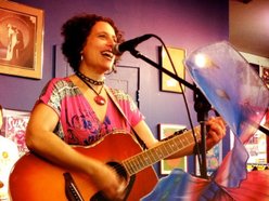 Image for Alison Faith Levy