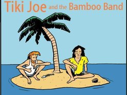 Tiki Joe
