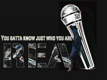 R.E.A.L.
