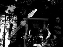 Image for The Alley Society