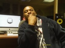 300Cam of Trak Pushaz (Producer)