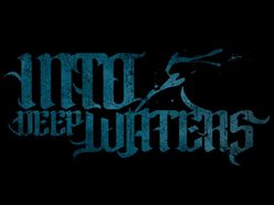 Image for Into Deep Waters