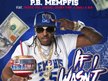 P. B. Mempfi$