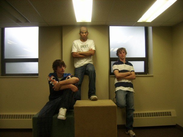 ReverbNation profile picture for @concordia