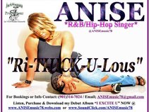 ANISE