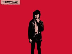 Image for The CRY!