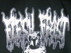 Image for Flesh Feast